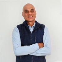 Rakesh Shukla