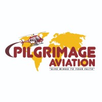 Pilgrimage Aviation