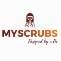 MY SCRUBS
