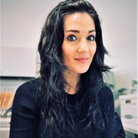 Mariya Papapostolou