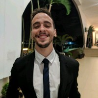 Hugo Lima De Oliveira