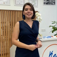 Kübra Uslu