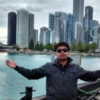 Subhrajit Dasgupta