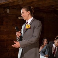Dylan Kachur