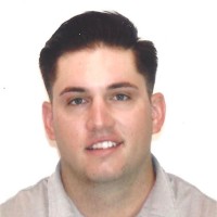 Mark Taylor Eymard