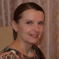 Ekaterina Grushina