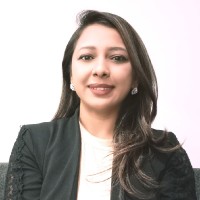 Shahina Somdut