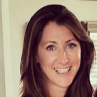 Olive Griffiths