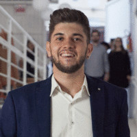 Igor Bernardo