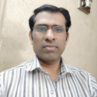 Jitendra Patil