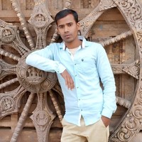 Ratik Biswal