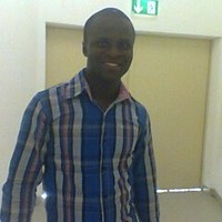 Idiongo Udoma
