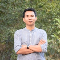 Sanjit Chakma