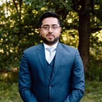 Ubaid Rahman