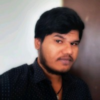 Jayakrishna Ch