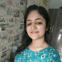 Jahanvi Modi