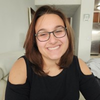 Kaylie Hollander