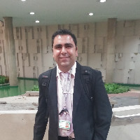 Bruno Fonseca Silva