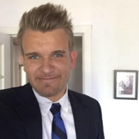 Nikolaj Smedegaard Jacobsen