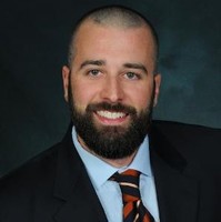 Kevin Paxton