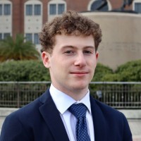Joshua Adelsberg