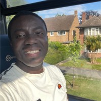 Samuel Bambir Annan