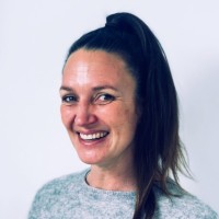 Megan Mansfield