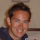 Ross McMahon
