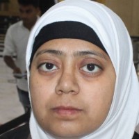Dr.Sadaf Jamal Gilani