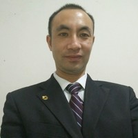 张中江