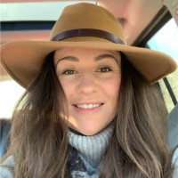 Amy Frost