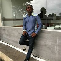 Ogbonnaya John