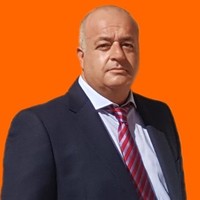 Daniel Gil-Pérez Redondo