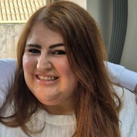 Melanie Simon