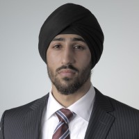 Amardeep Singh Chandi