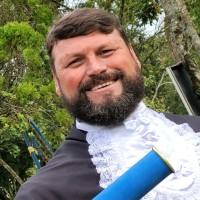 Luciano Ribarsczki