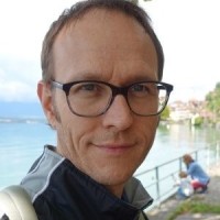 Gregor Waller