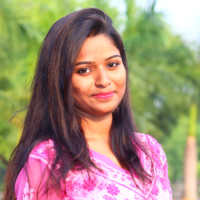 Shivangini Singh