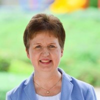 Susan Allison