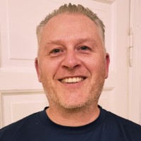 Morten Visbech Madsen