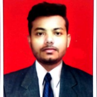 Sanjaya kumar Parida