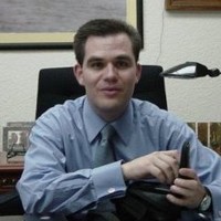 Alejandro Macedo Garcia