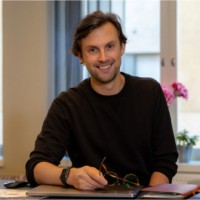 Axel Karlsson