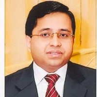 Prof. Md. Mamun Habib, PhD, FCILT, SMIEEE