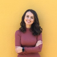 Marija Krstevska Taseva