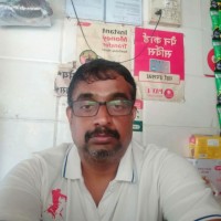 S Bhaskar Poojary