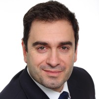 Olivier Tsalpatouros