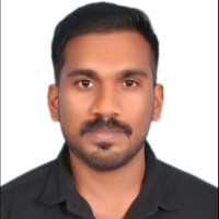 Sajin Bhaskaran