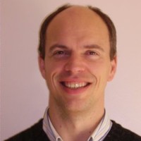 Dirk Van De Vyver