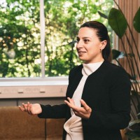 Tamar Sadunashvili